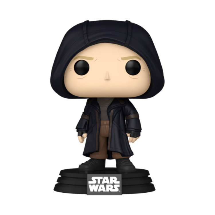 Funko POP Star Wars Andor 2 Luthen Rael