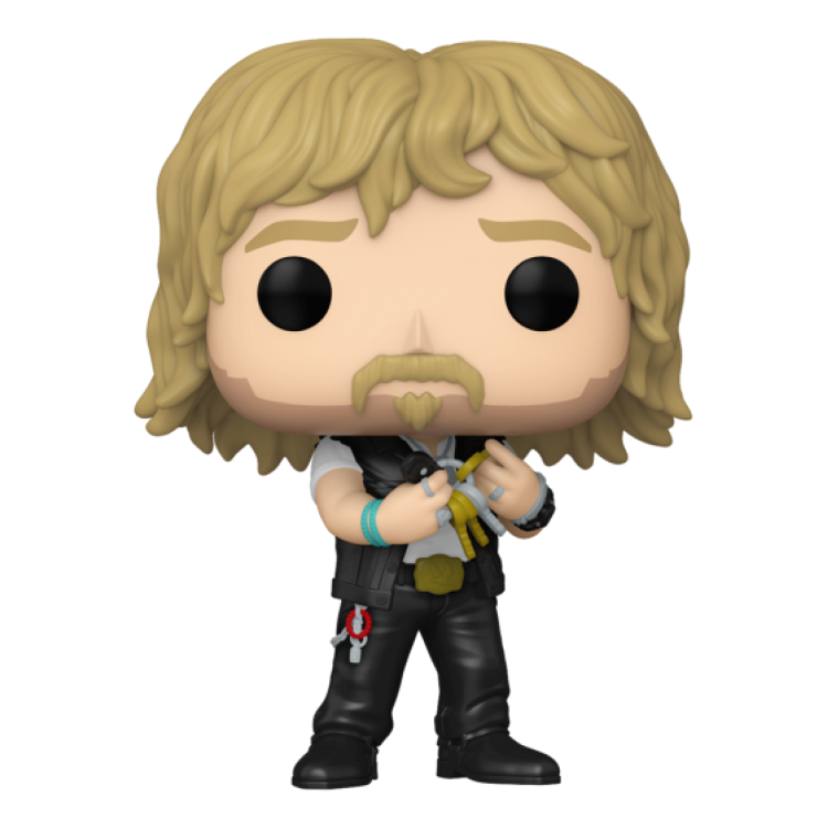 Funko POP The Electric State Keats