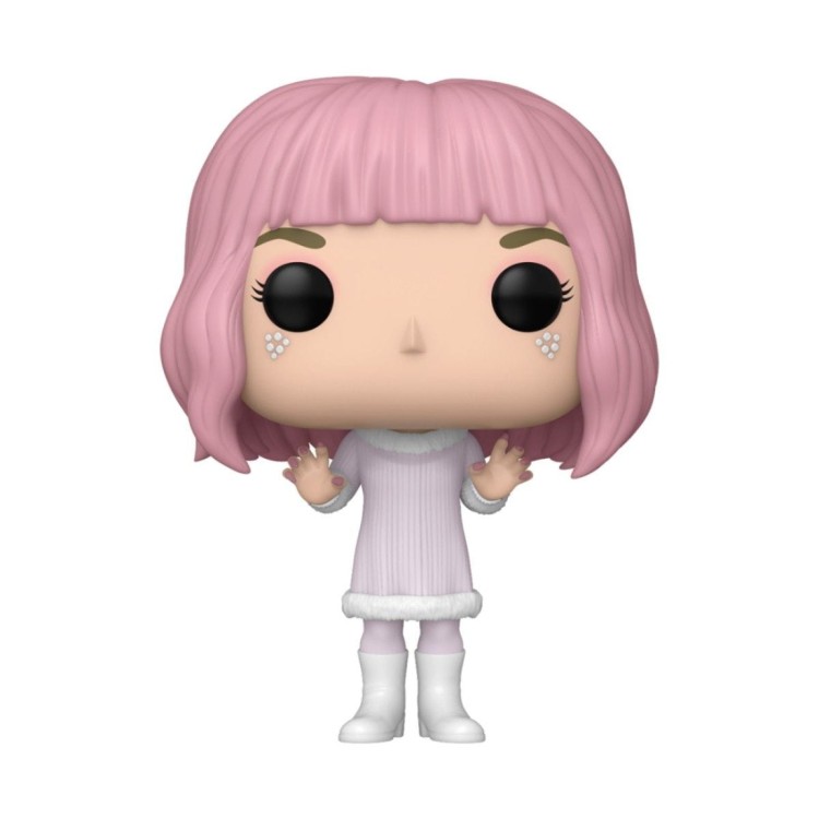 Funko POP Wednesday Enid Sinclair