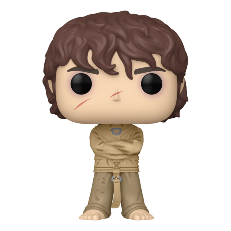 Funko POP Wednesday Tyler Adams