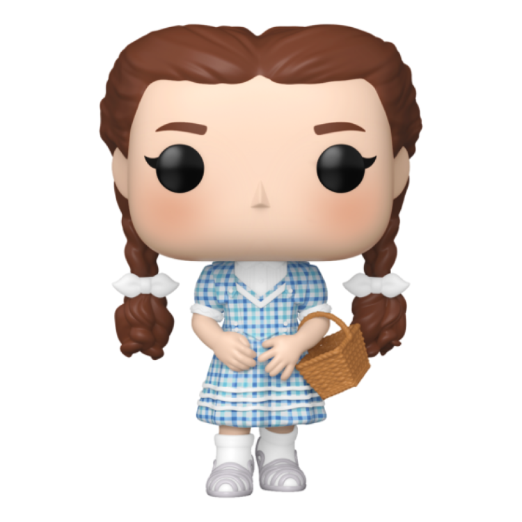 Funko POP Wicked Part 2 Dorothy Gale