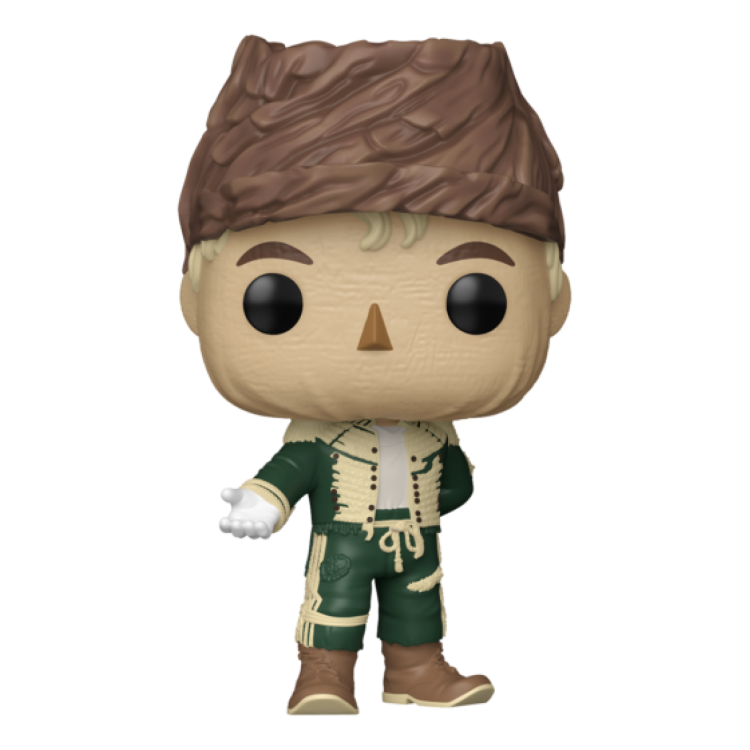 Funko POP Wicked Part 2 Scarecrow