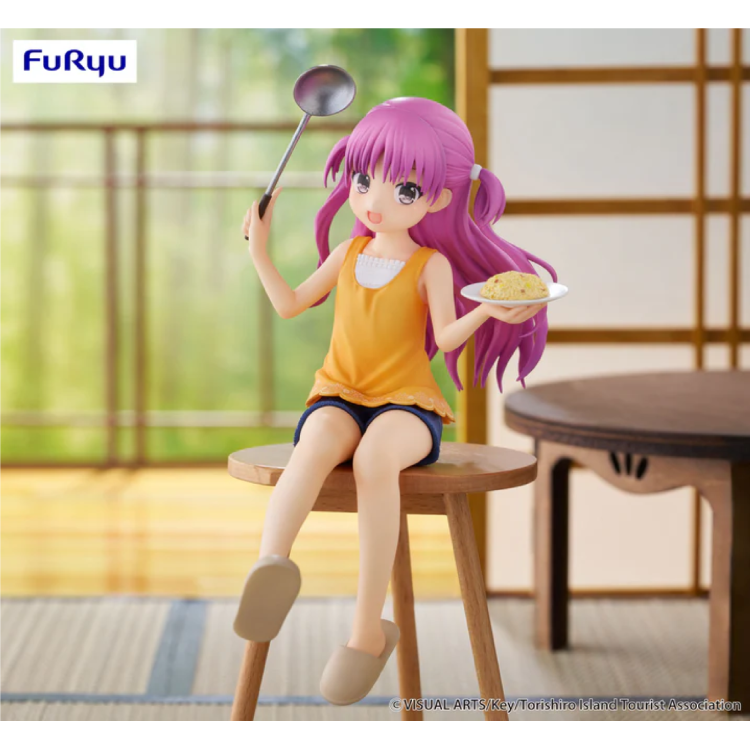 Furyu Summer Pockets Noodle Stopper Figure Umi Kato