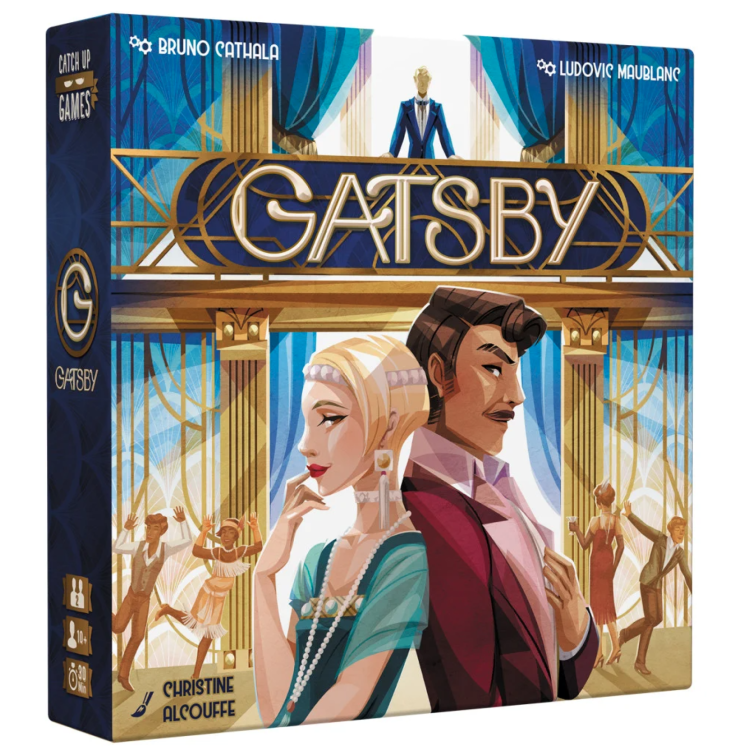 Gatsby