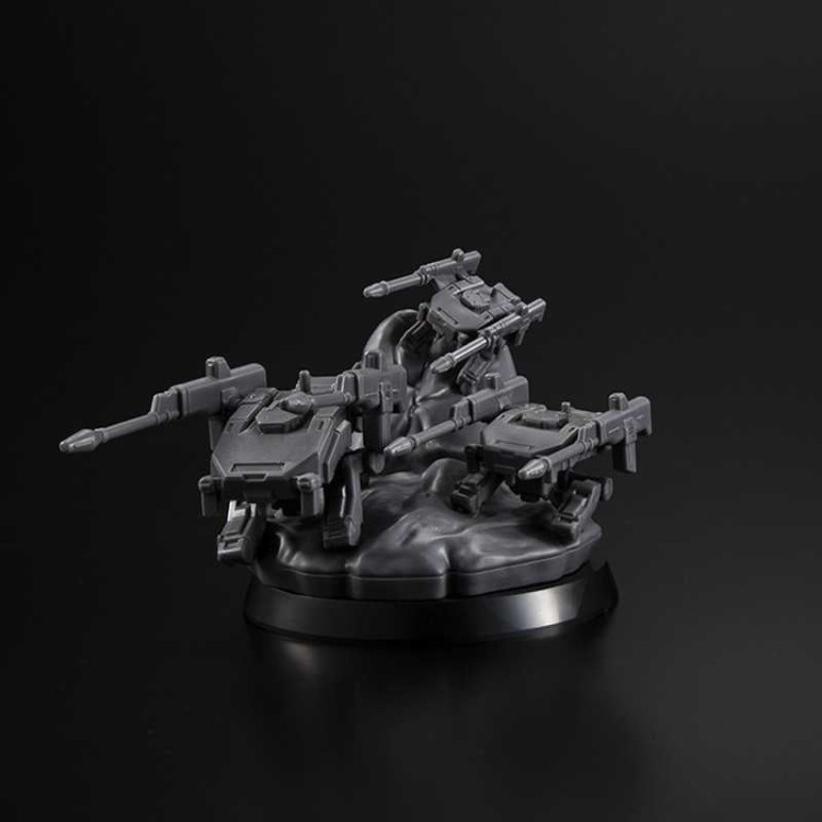 Gundam Card Game Premium Collection Gundam Assemble Set PC01A 