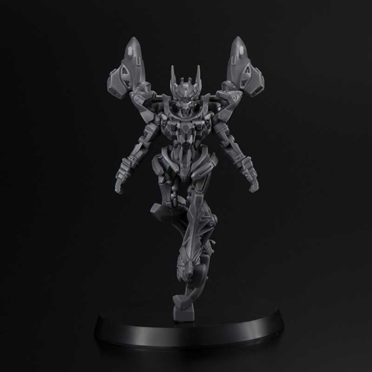 Gundam Card Game Premium Collection Gundam Assemble Set PC02A 
