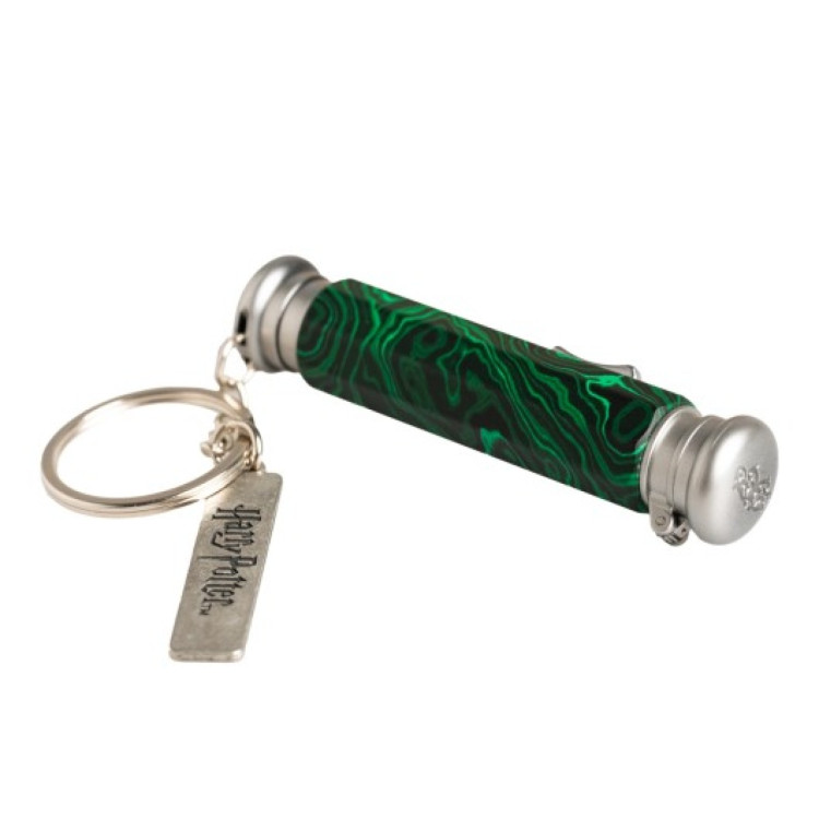 Harry Potter Deluminator Keychain