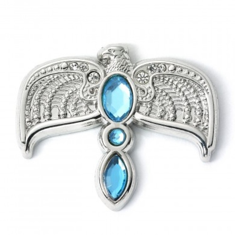 Harry Potter Diadem Pin Badge