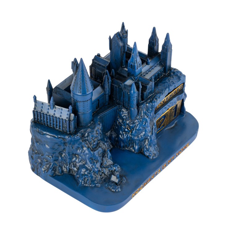 Harry Potter Hogwarts 3D Perpetual Calendar