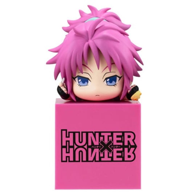 Hunter x Hunter Hikkake Figure  PVC Statue Machi 10 cm