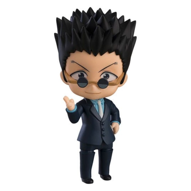 Hunter x Hunter Nendoroid Action Figure Leorio 10 cm