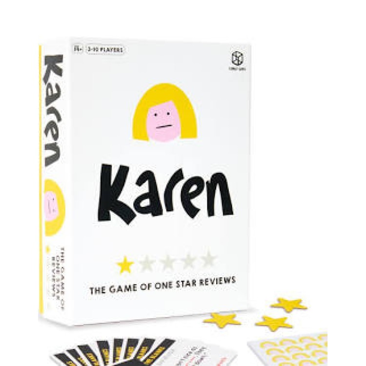 Karen