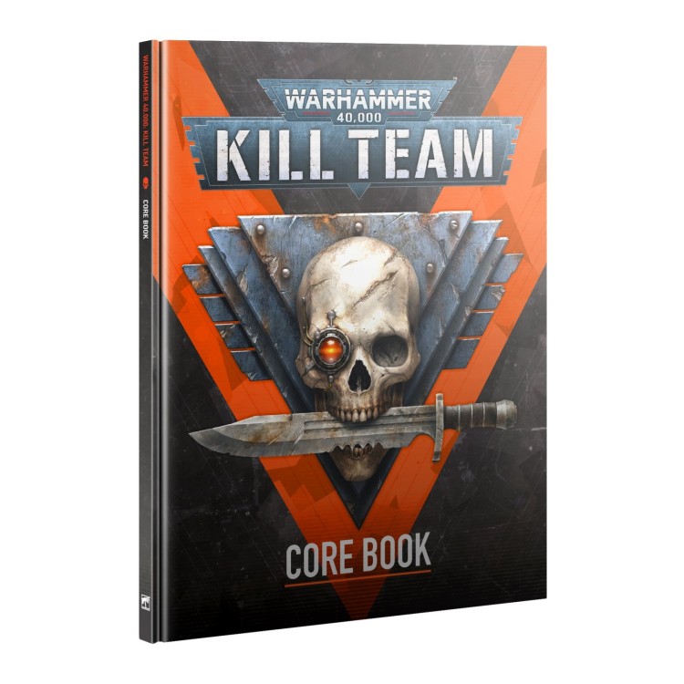 Kill Team Core Book 