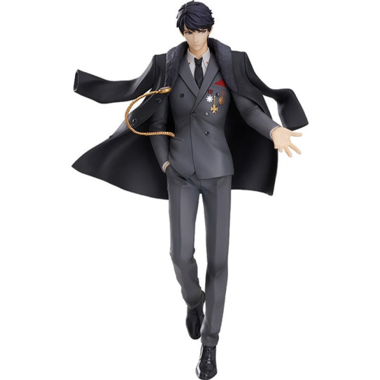 Love & Producer Pop Up Parade Figure Zeyan Li