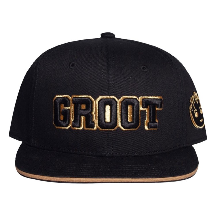 Marvel The Avengers Baseball Cap I Am Groot