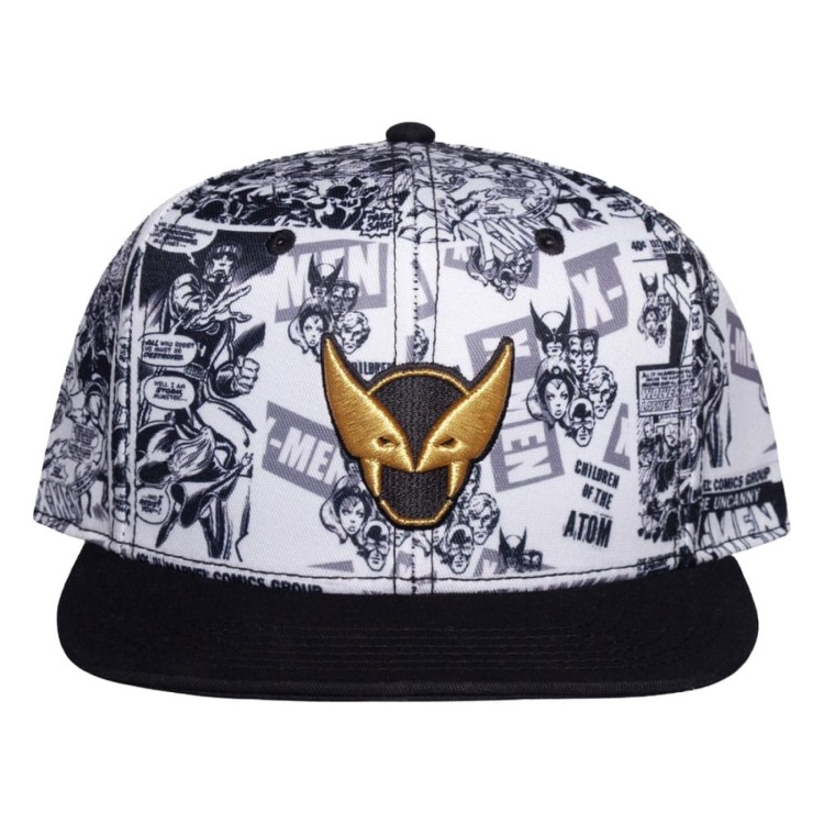 Marvel The Avengers Baseball Cap Wolverine