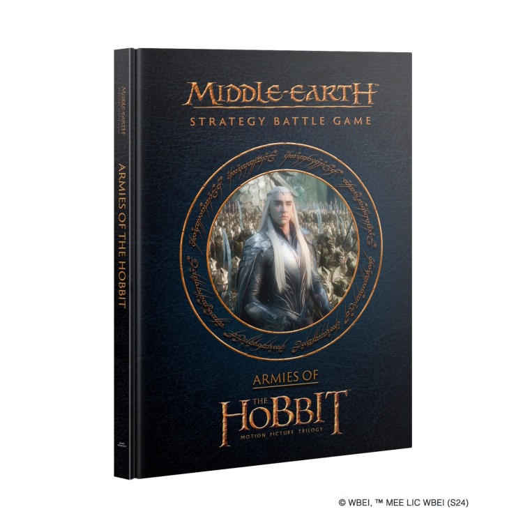 LOTR Armies Of The Hobbit