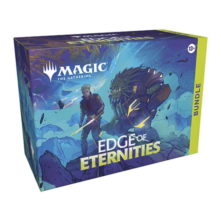 MTG Edge of Eternities Bundle
