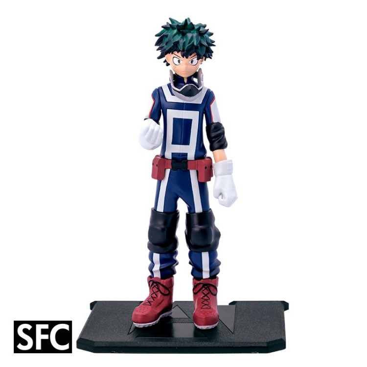 My Hero Academia Figure Izuku Midoriya