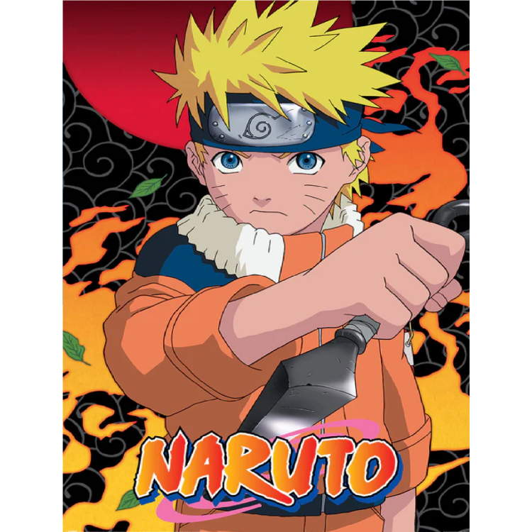 Naruto Naruto Maxi Poster
