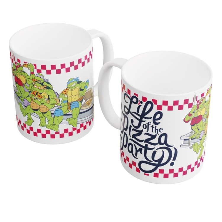 Ninja Turtles Ninja Turtles Mug