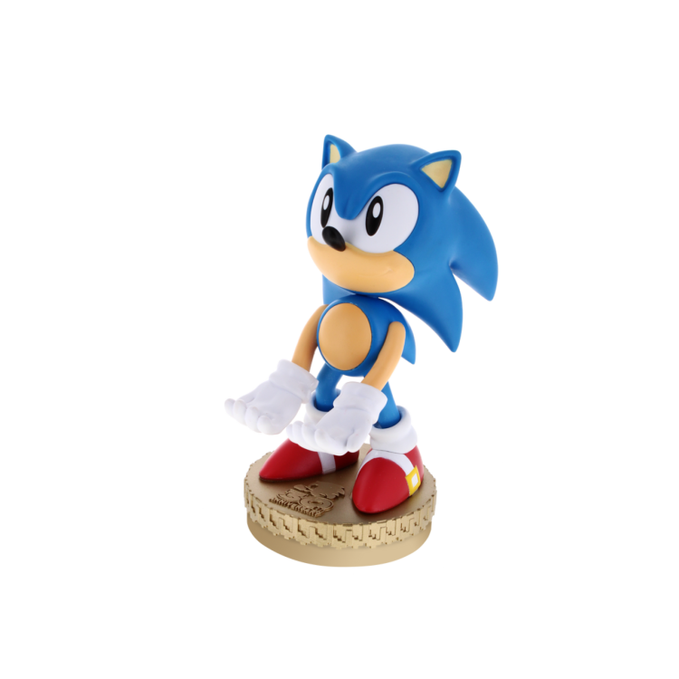 Nitro Super Sonic Sonic Cable Guy Controller Holder