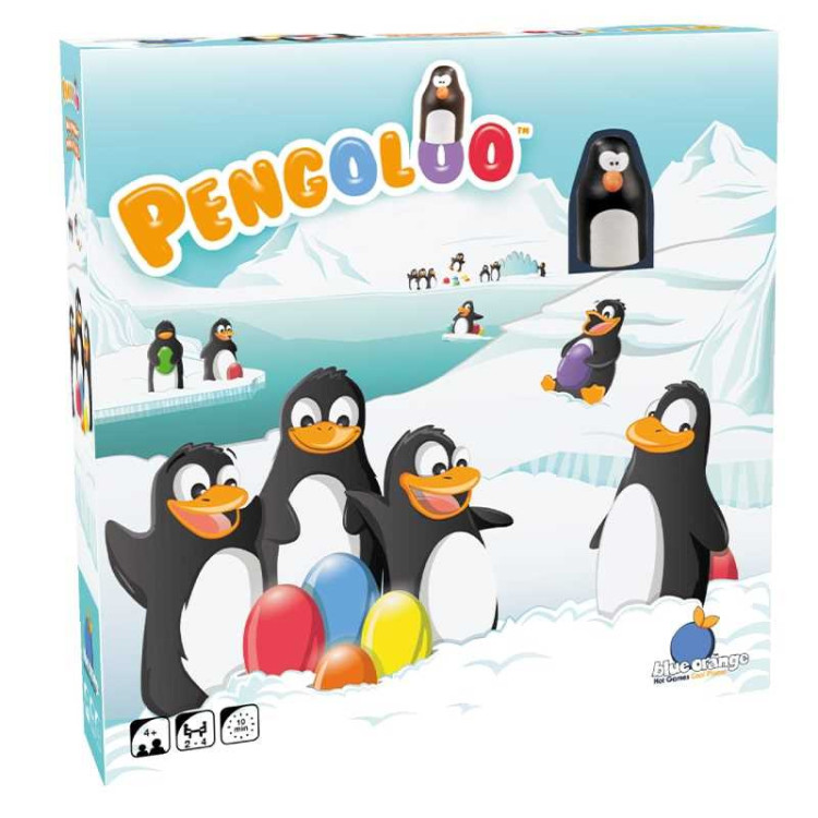 Pengoloo