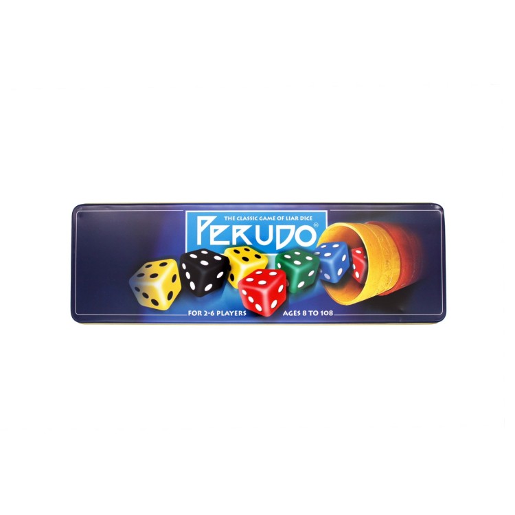 Perudo Tin