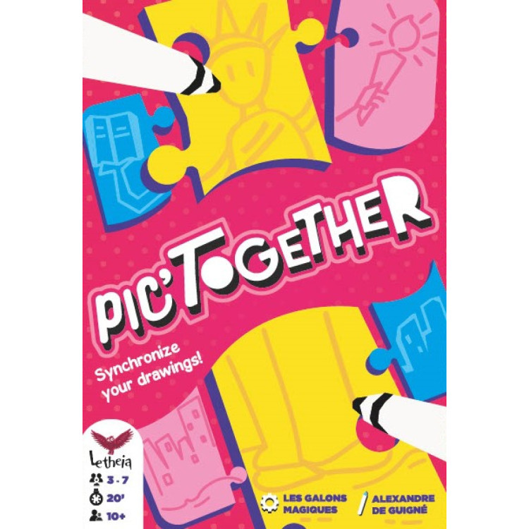 Pic'Together