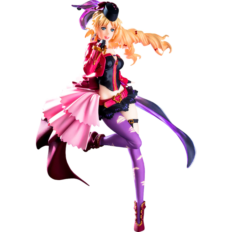 PLAMAX MF-14 minimum factory Sheryl Nome Figure
