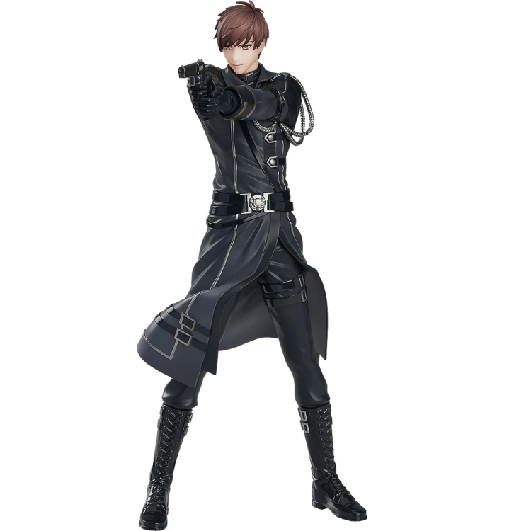 Love And Producer POP Up Parade Figure Qi Bai