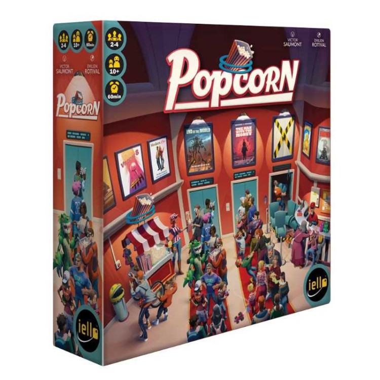 Popcorn