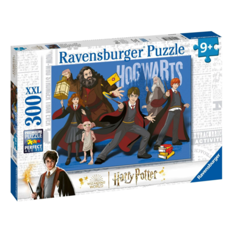 Ravensburger Harry Potter Puzzle Harry Potter XXL 300 Pieces Puzzle