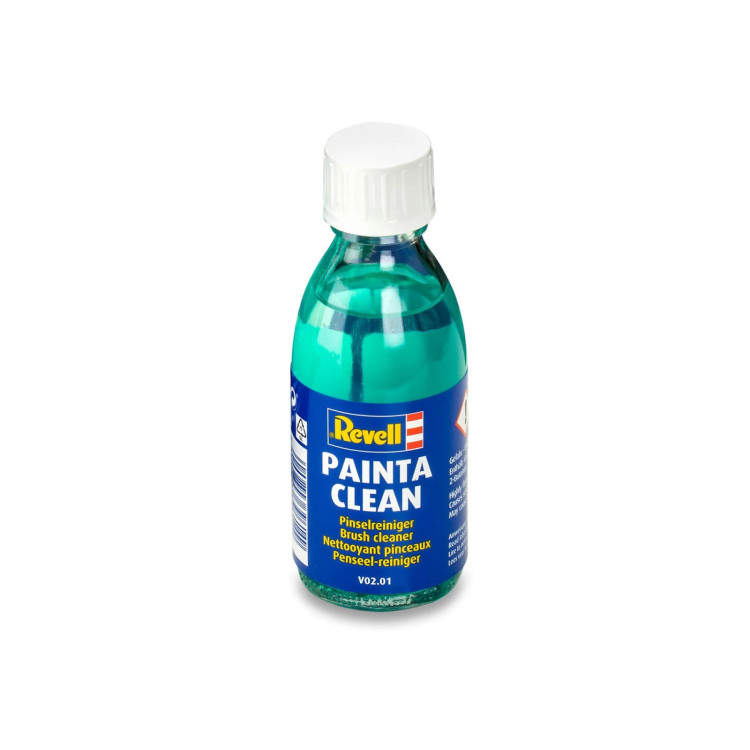 Revell Painta Clean Brush Cleaner 100ml
