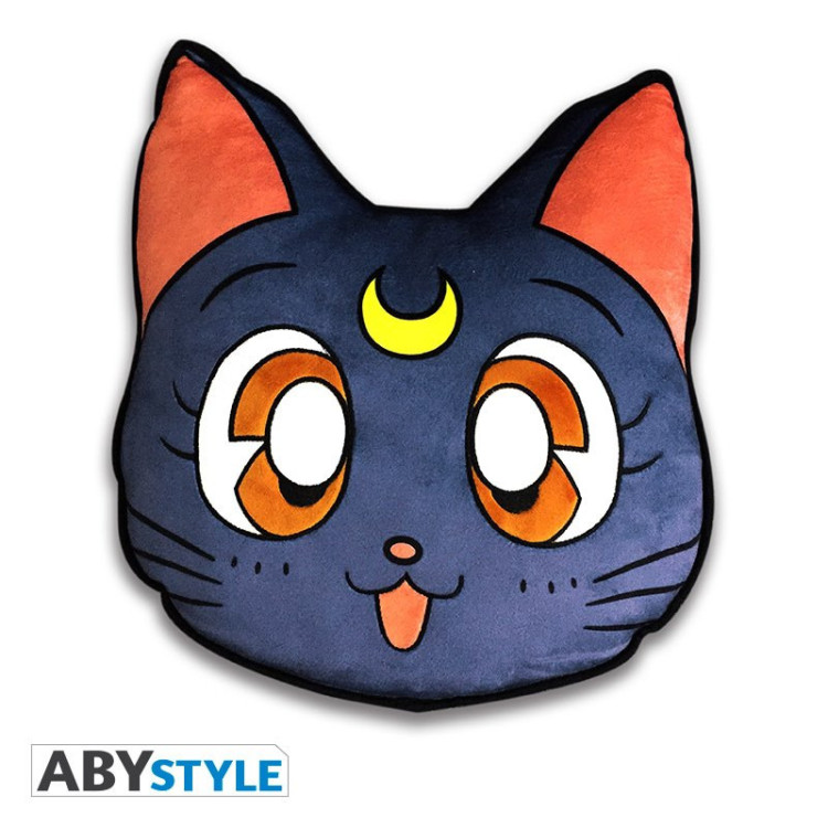 Sailor Moon Cushion Luna