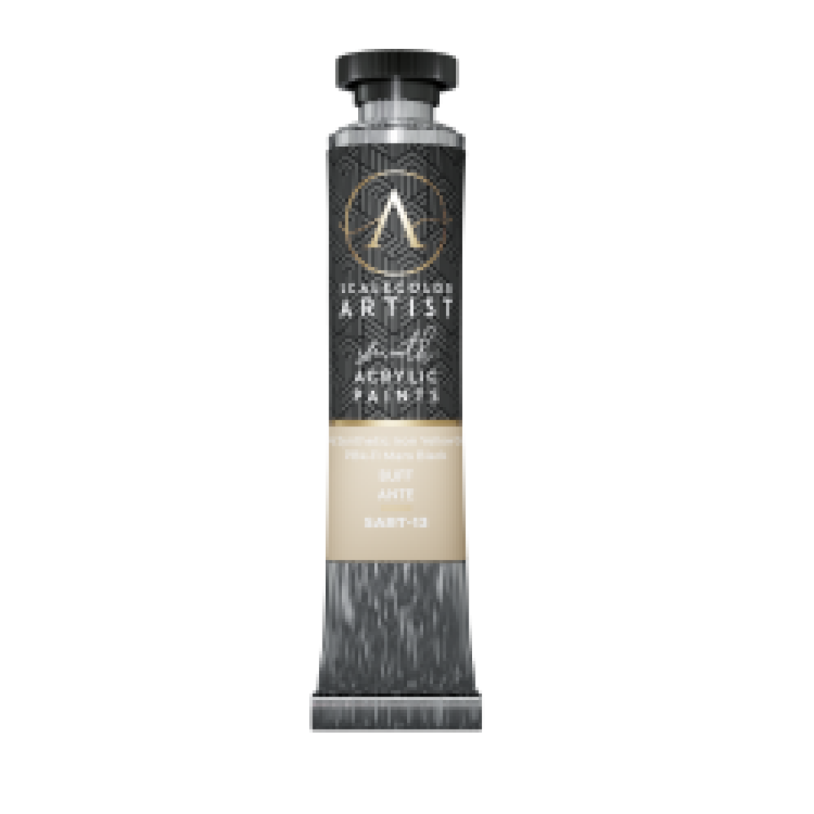 Scalecolor Artist SART-13 Buff
