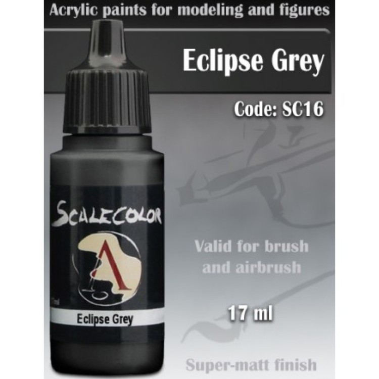 Scalecolor SC-16 Eclipse Grey