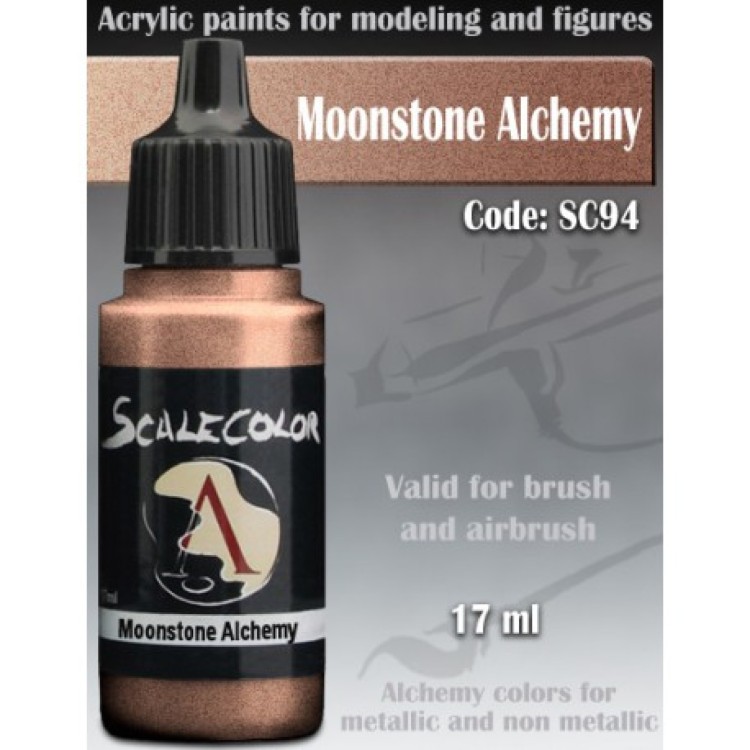 Scalecolor SC-94 Moonstone Alchemy