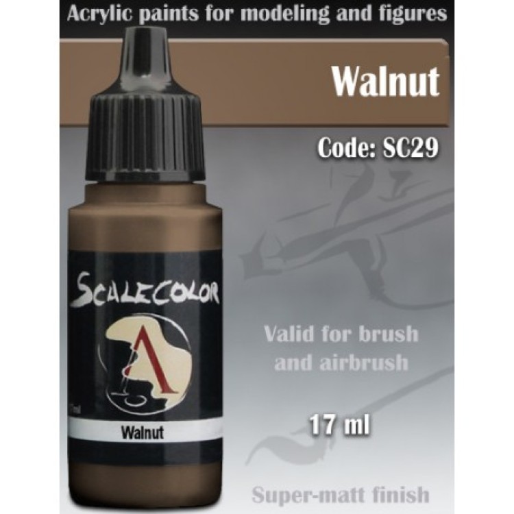 Scalecolor SC-50 Sol Yellow