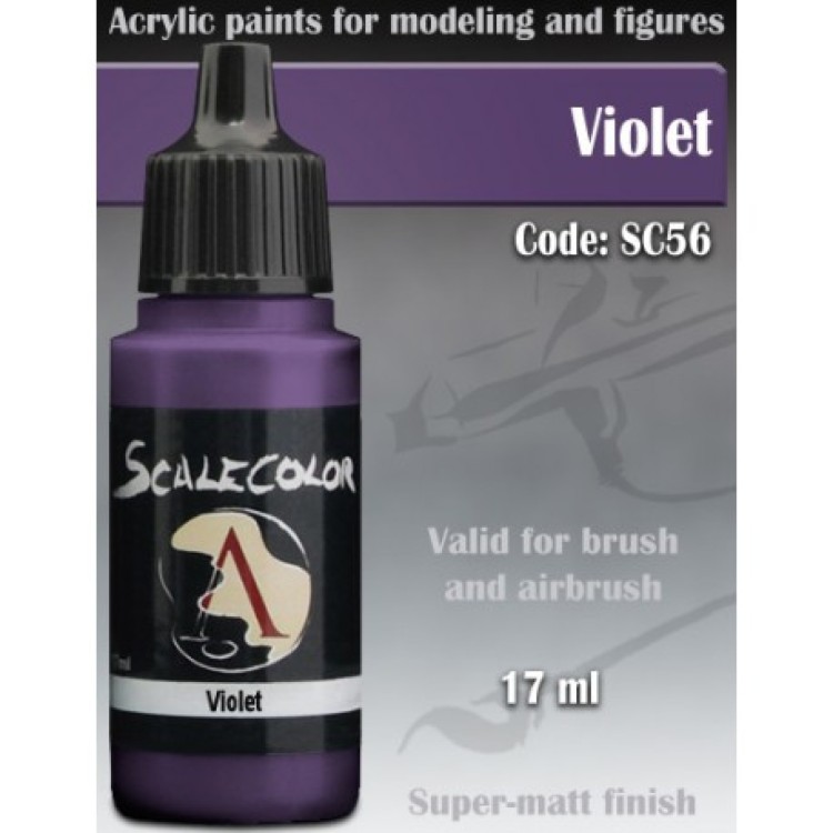 Scalecolor SC-56 Violet