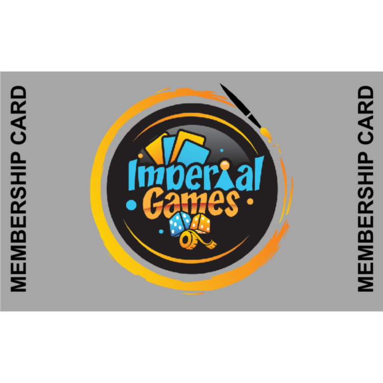 Silver Membership