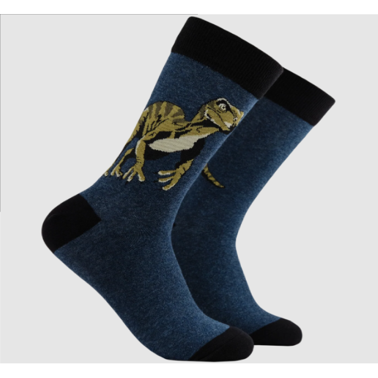 Socktopus Dino Claws Socks