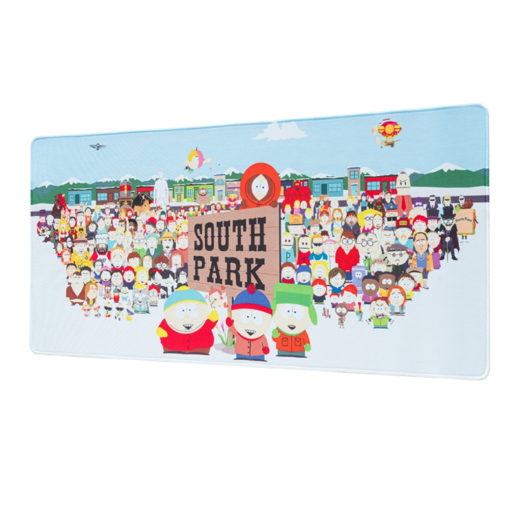 South Park XL Mouse Mat