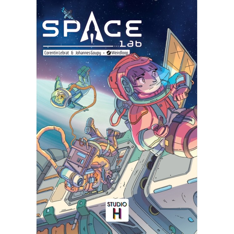Space Lab