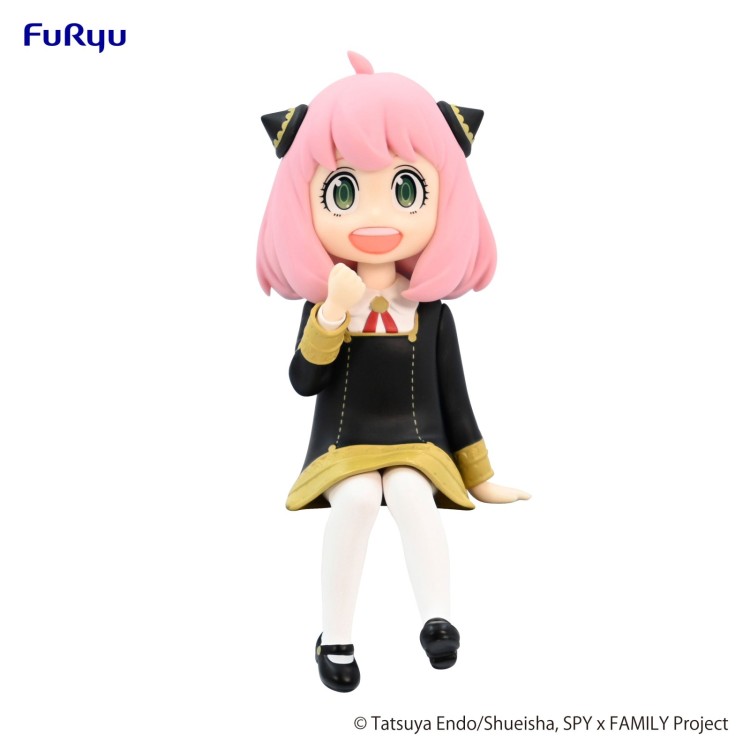 Spy X Family Noodle Stopper Figure Anya