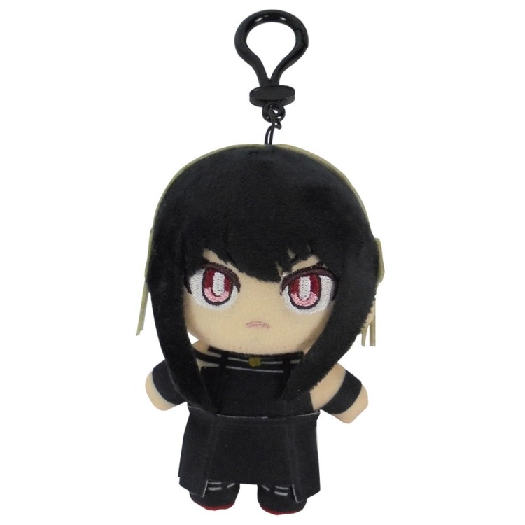 Spy X Family Yor Forger 4.5 Plush