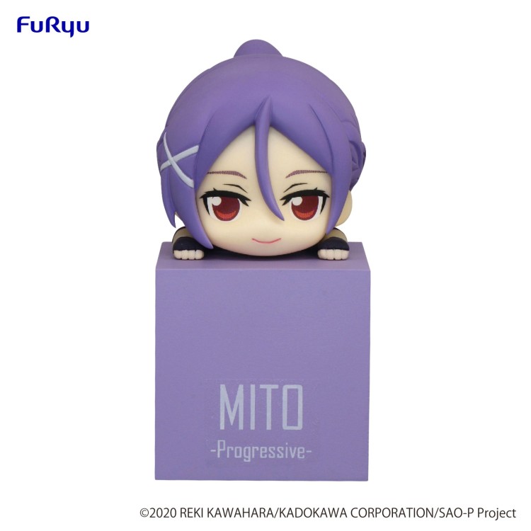 Sword Art Online the Movie Progressive Aria of a Starless Night Hikkake Figure Mito