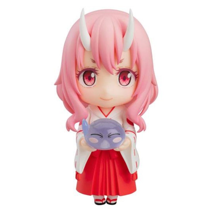 That Time I Got Reincarnated as a Slime Nendoroid Action Figure Shuna 10 cm