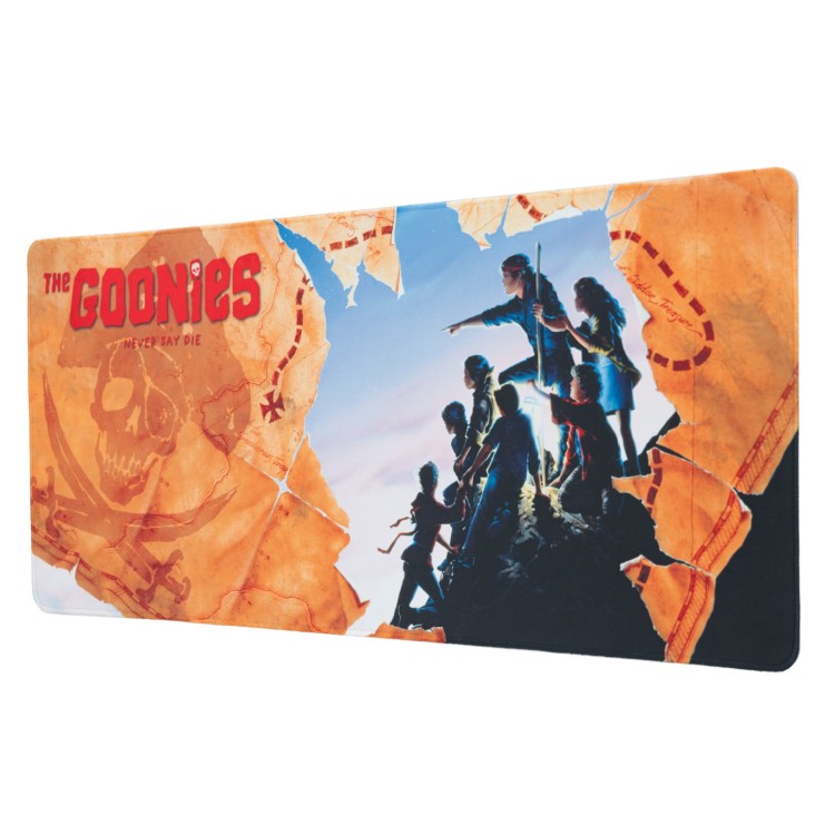 The Goonies XL Mouse Mat / Desk Mat