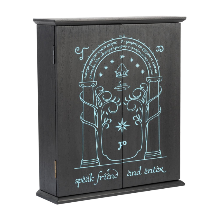 The Lord Of The Rings Luminous Key Holder